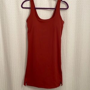 Old Navy Exercise Dress